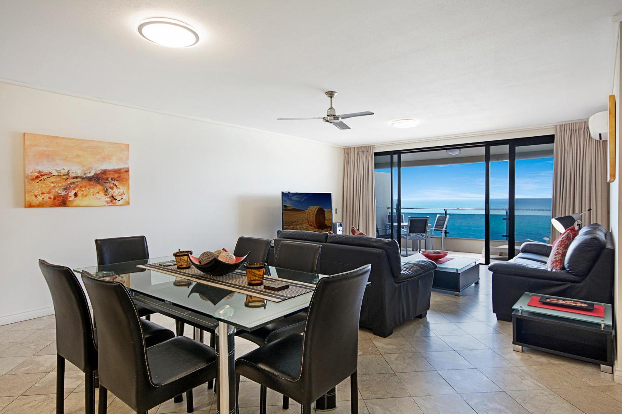 Clubb Coolum Beach Resort Sunshine Coast Exterior foto
