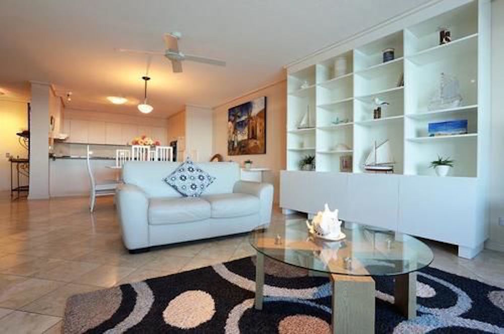 Clubb Coolum Beach Resort Sunshine Coast Exterior foto